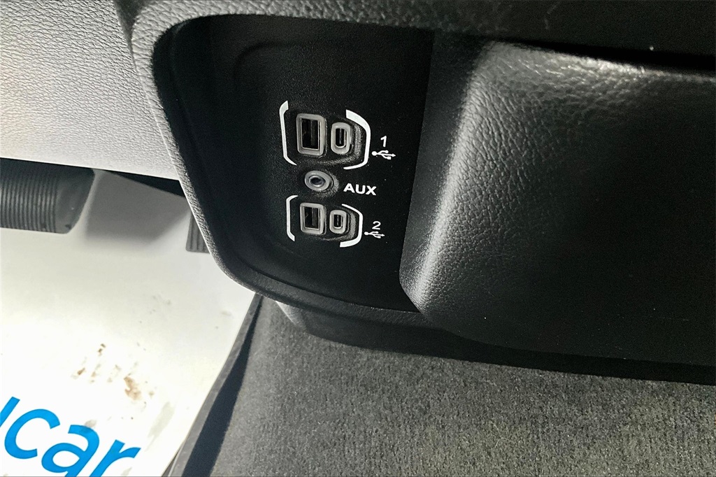 2022 Ram 1500 Big Horn/Lone Star - Photo 27