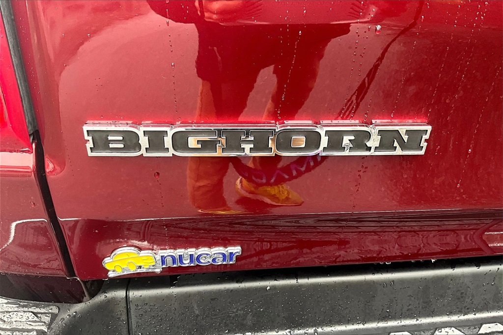 2022 Ram 1500 Big Horn/Lone Star - Photo 28
