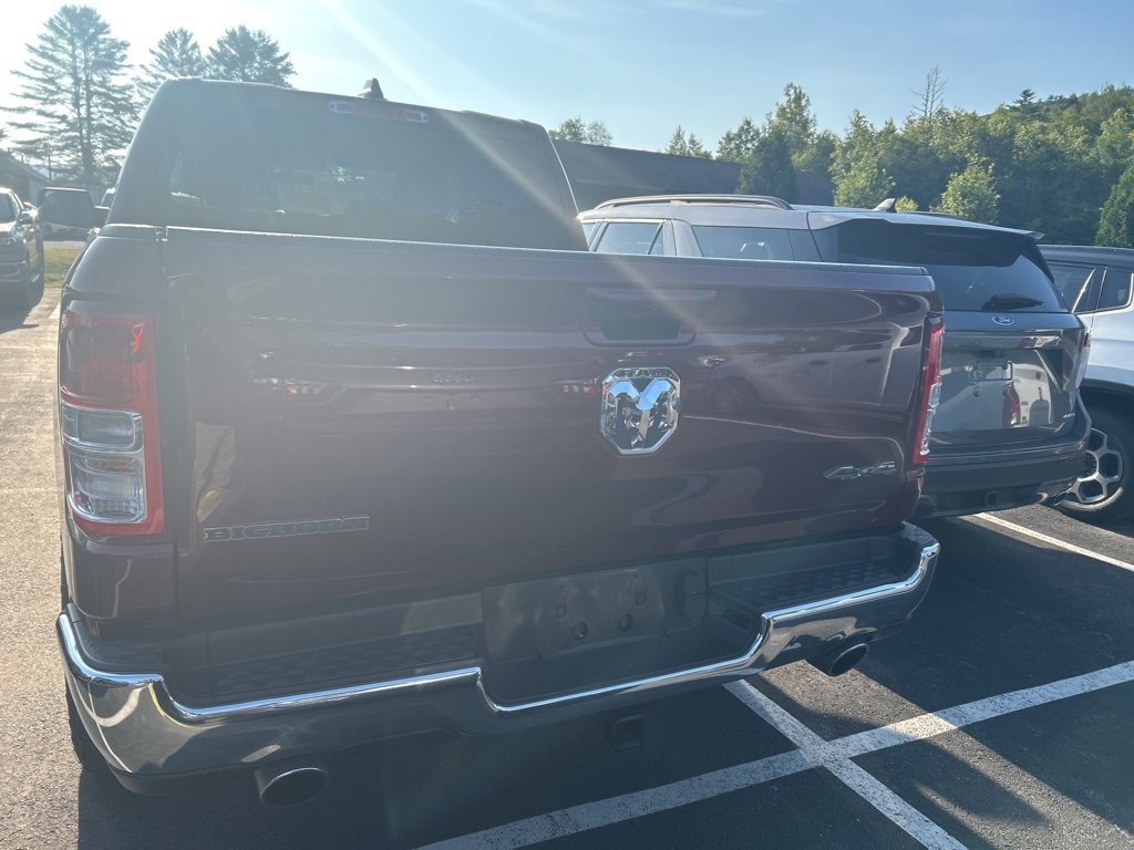 2022 Ram 1500 Big Horn/Lone Star - Photo 3