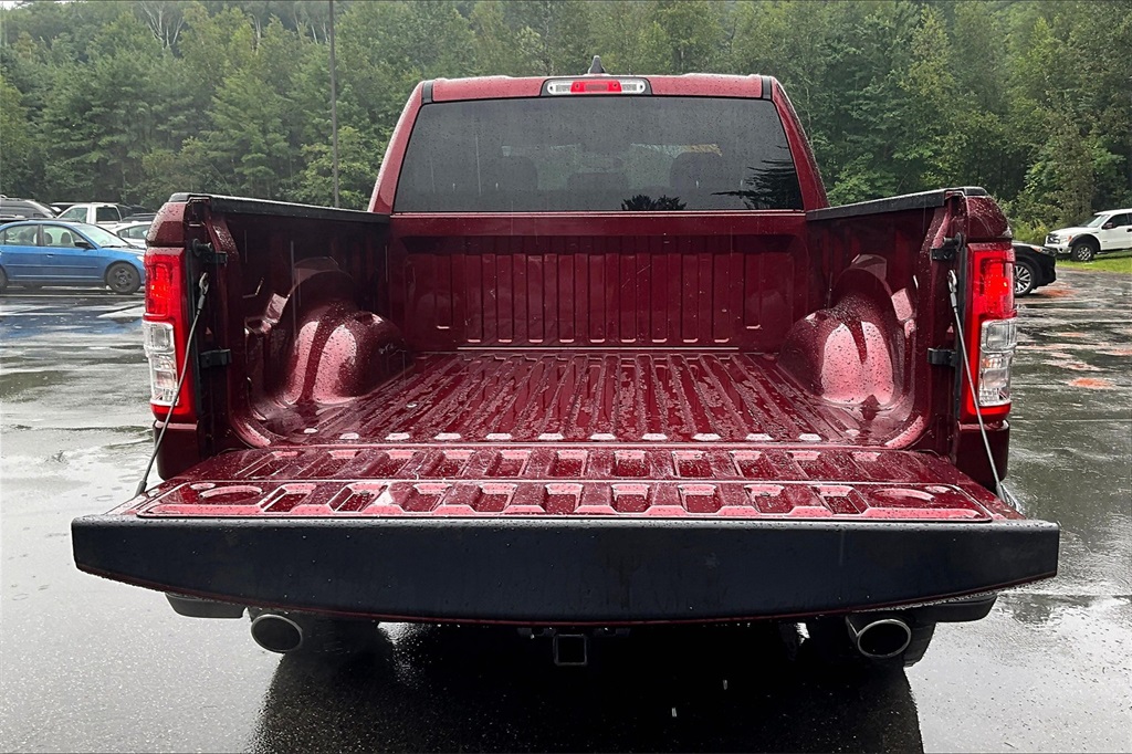 2022 Ram 1500 Big Horn/Lone Star - Photo 31