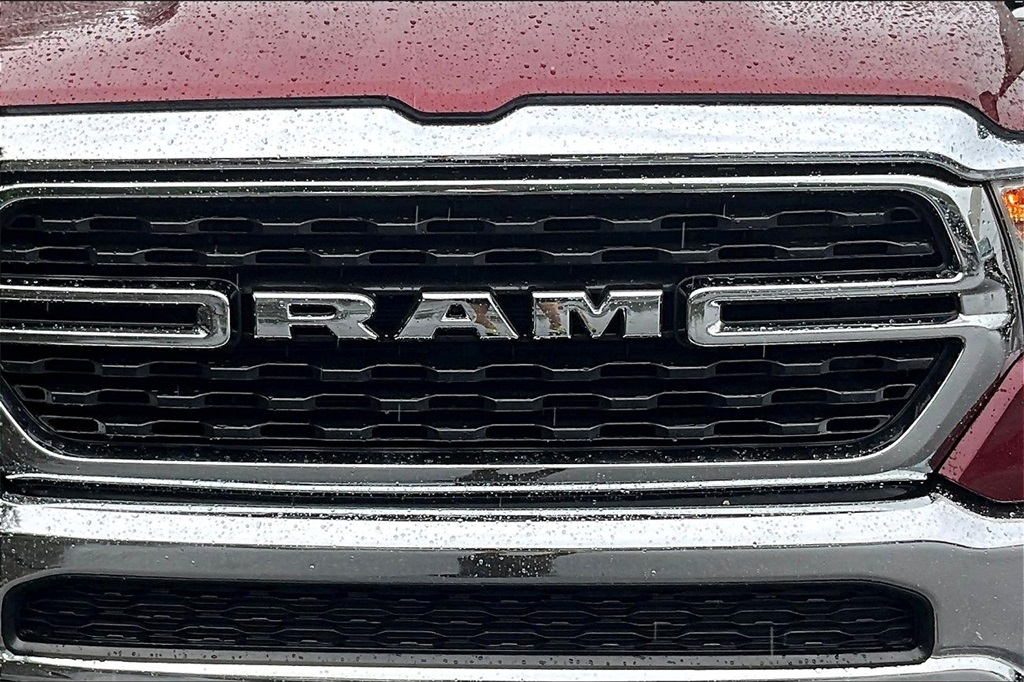 2022 Ram 1500 Big Horn/Lone Star - Photo 32