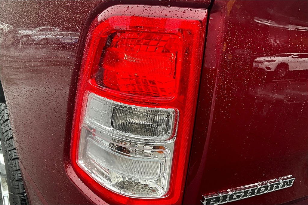 2022 Ram 1500 Big Horn/Lone Star - Photo 34