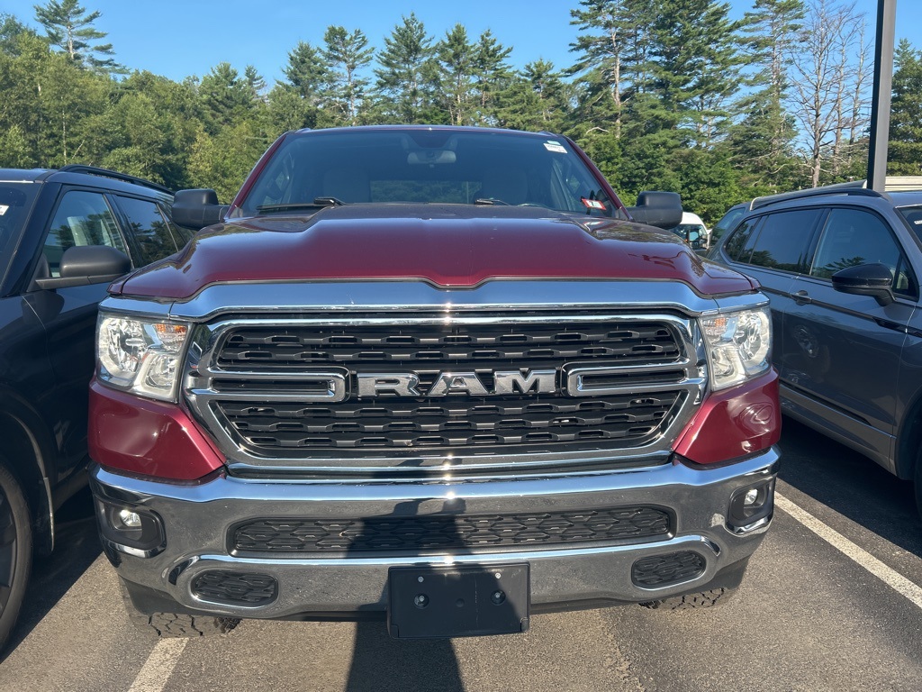 2022 Ram 1500 Big Horn/Lone Star - Photo 6