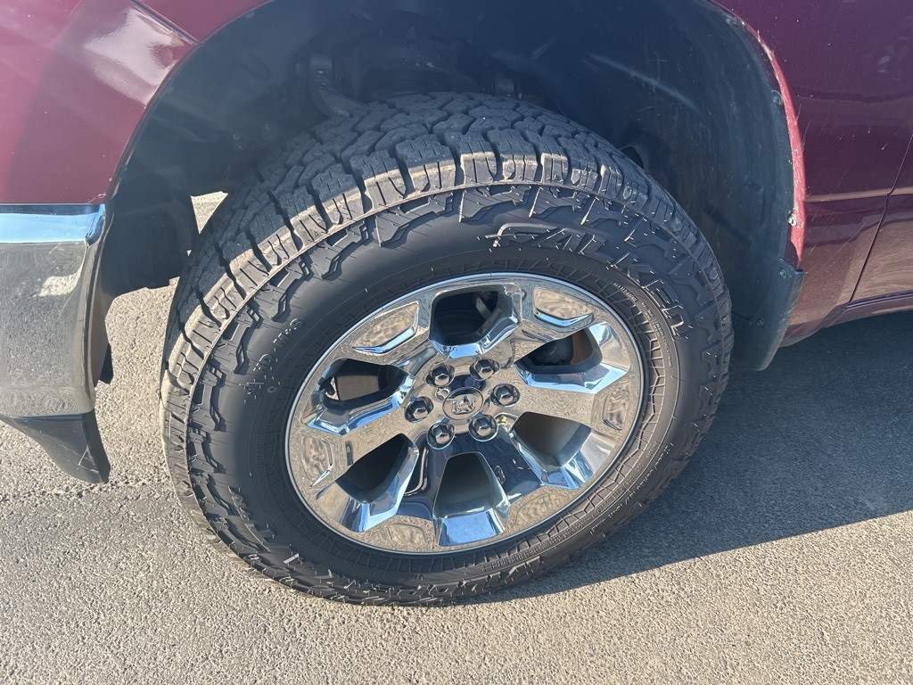 2022 Ram 1500 Big Horn/Lone Star - Photo 7