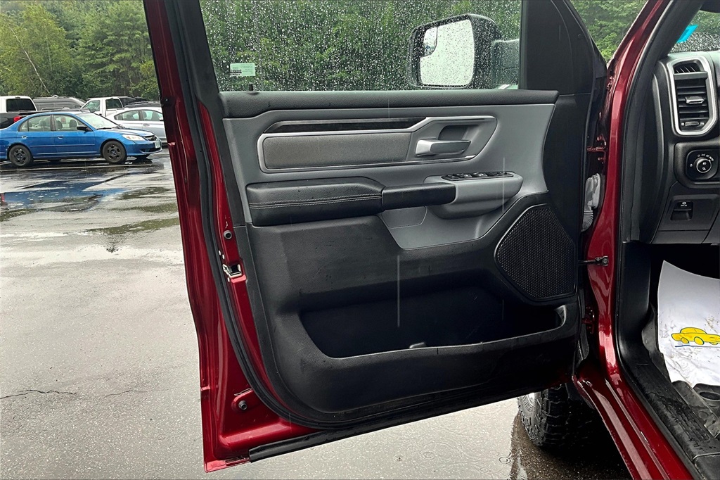 2022 Ram 1500 Big Horn/Lone Star - Photo 9