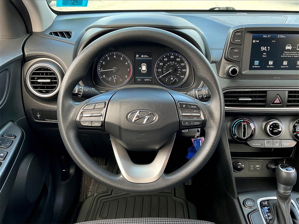 2021 Hyundai Kona SE - Photo 16