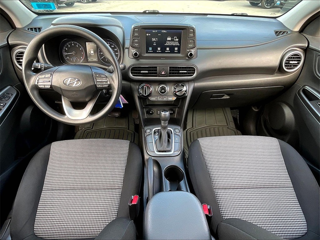 2021 Hyundai Kona SE - Photo 20
