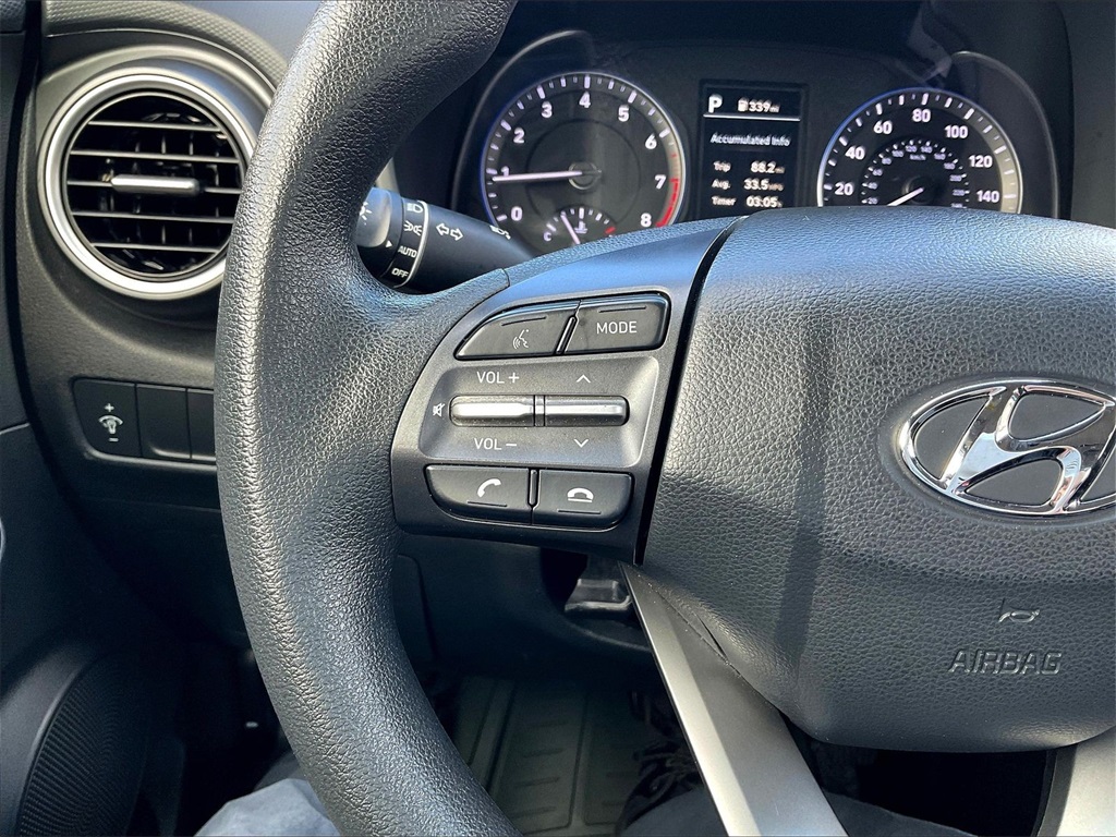 2021 Hyundai Kona SE - Photo 21