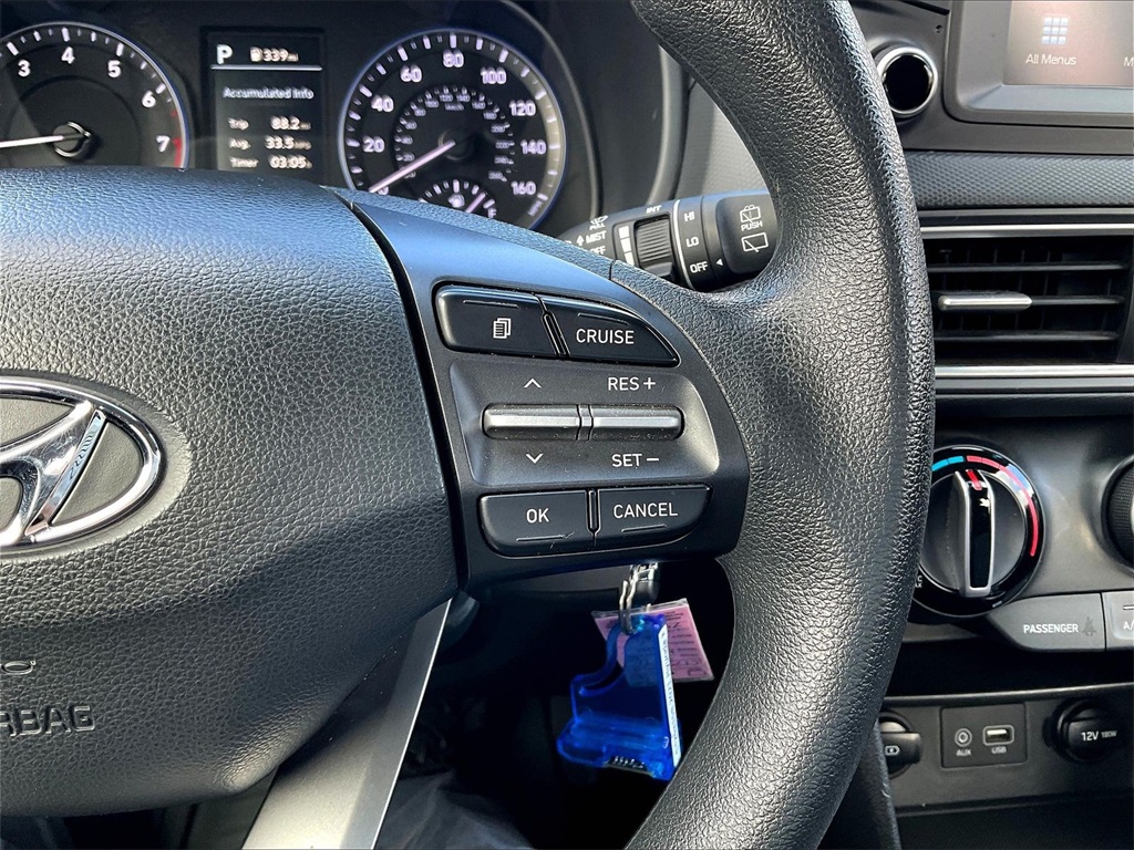 2021 Hyundai Kona SE - Photo 22