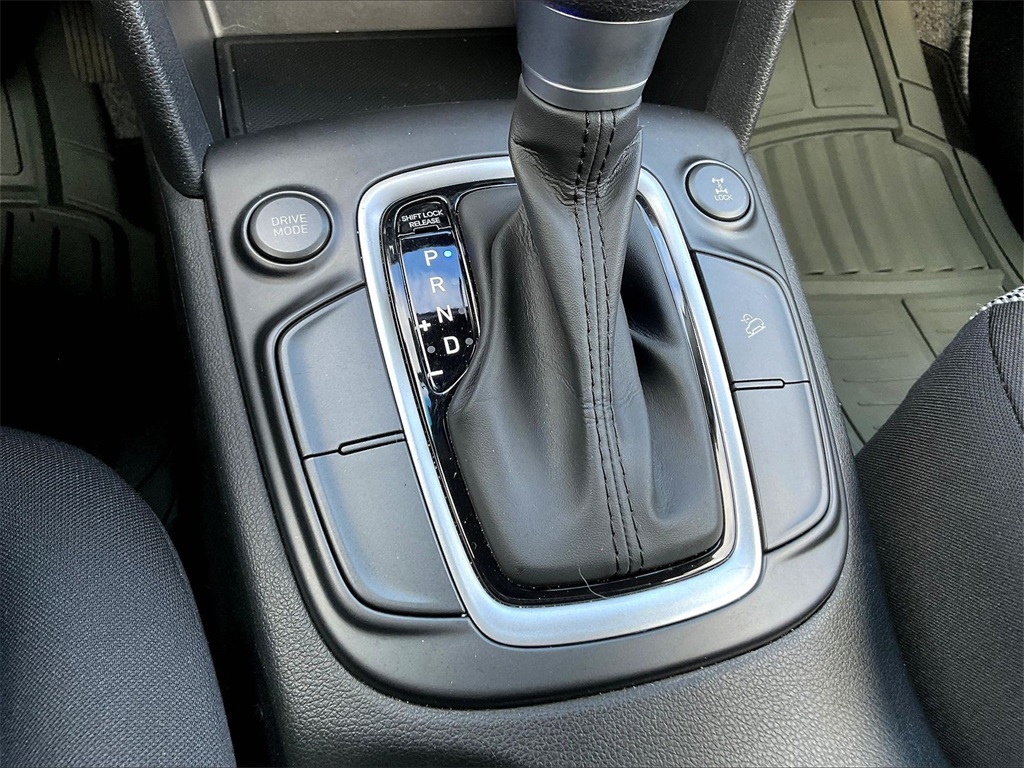 2021 Hyundai Kona SE - Photo 31