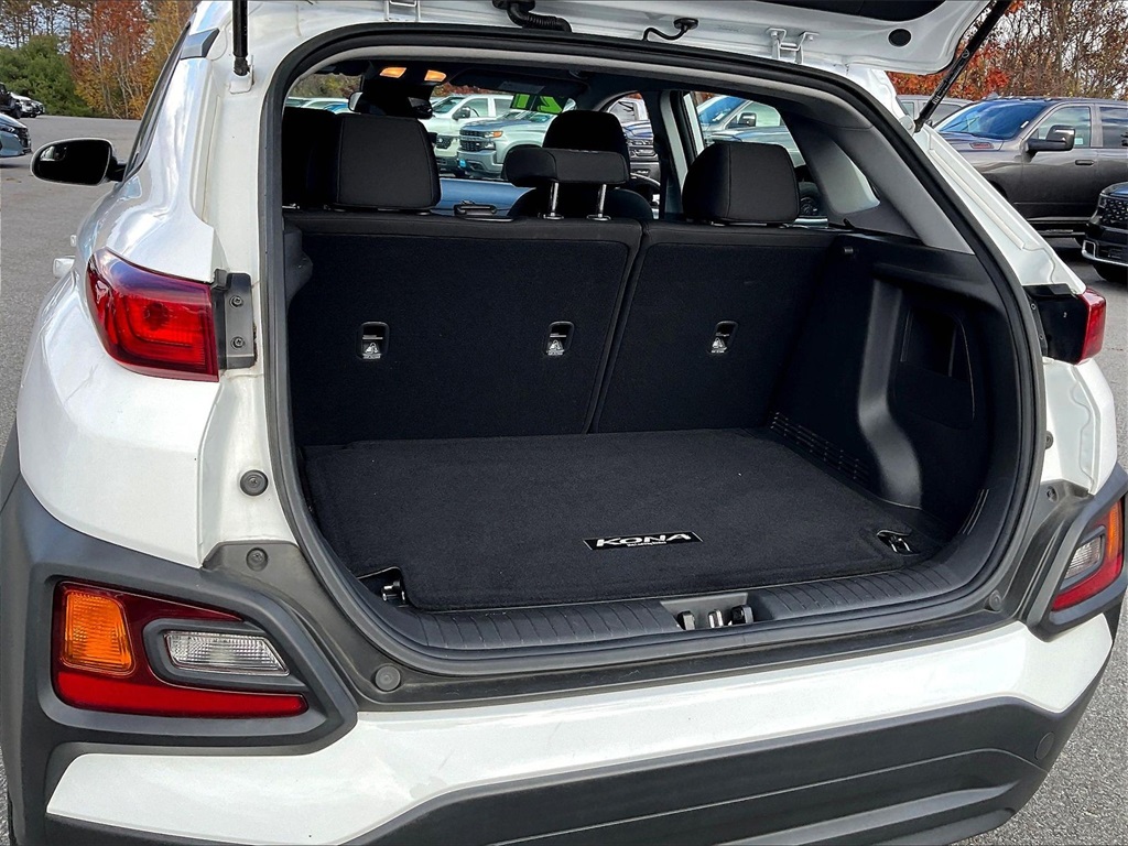 2021 Hyundai Kona SE - Photo 33