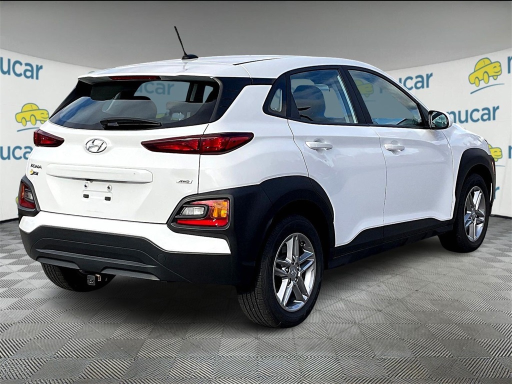 2021 Hyundai Kona SE - Photo 6