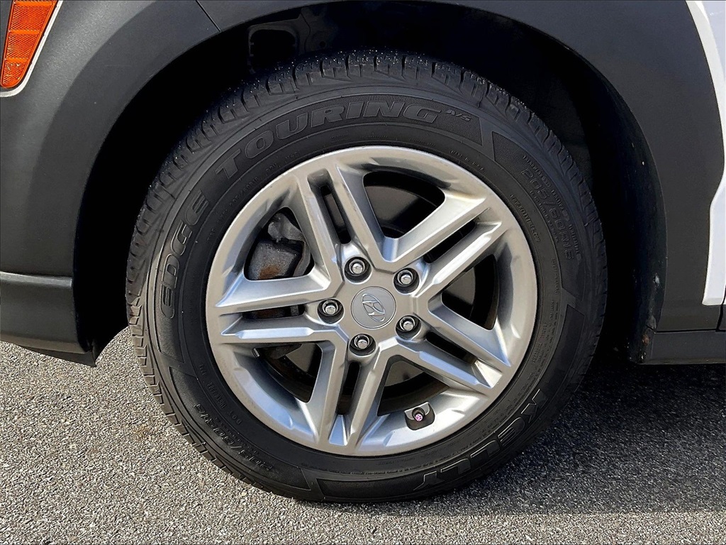 2021 Hyundai Kona SE - Photo 7