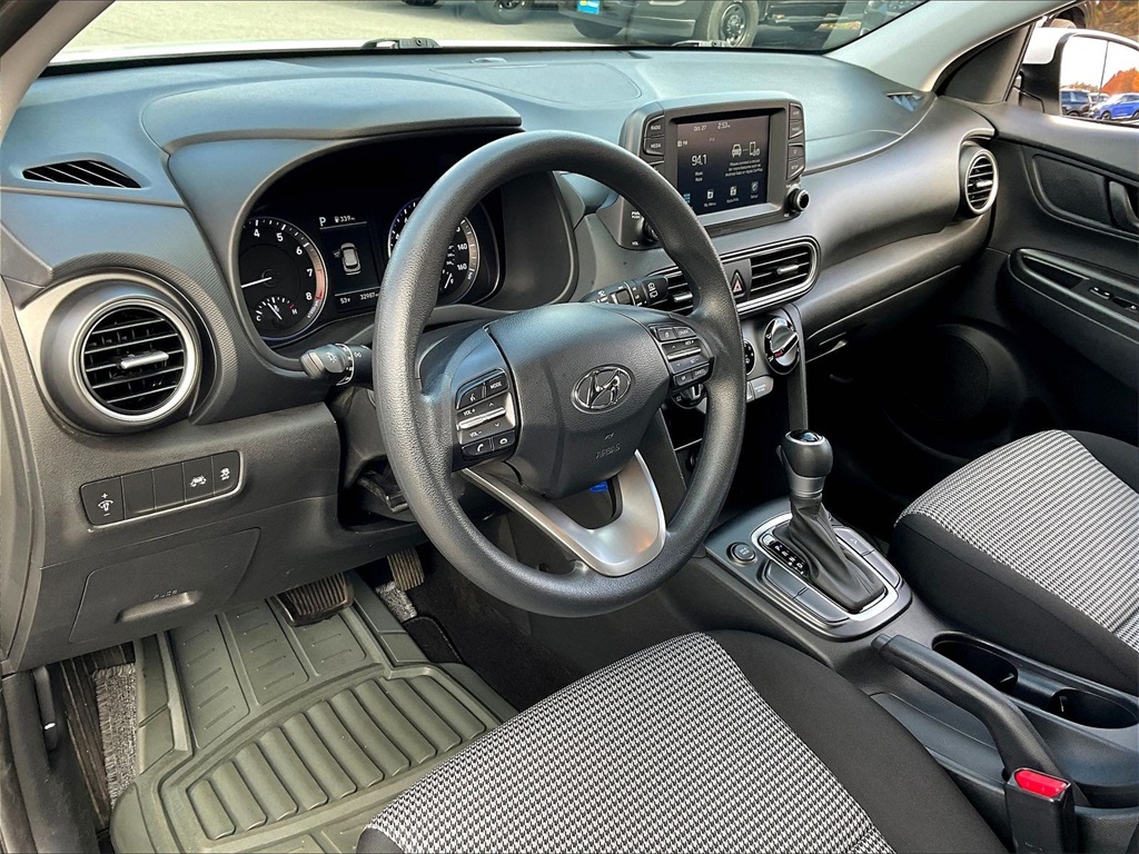 2021 Hyundai Kona SE - Photo 8
