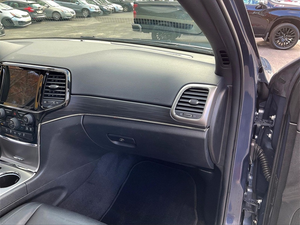 2021 Jeep Grand Cherokee Limited - Photo 12