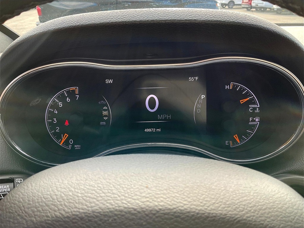 2021 Jeep Grand Cherokee Limited - Photo 14