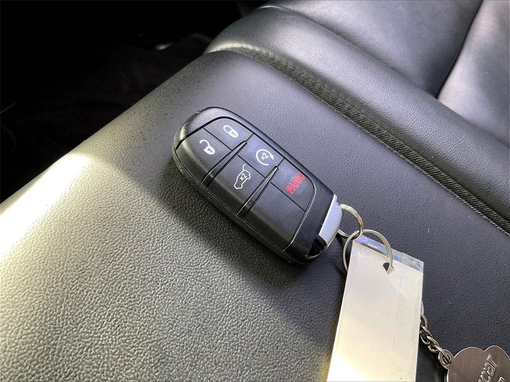 2021 Jeep Grand Cherokee Limited - Photo 27