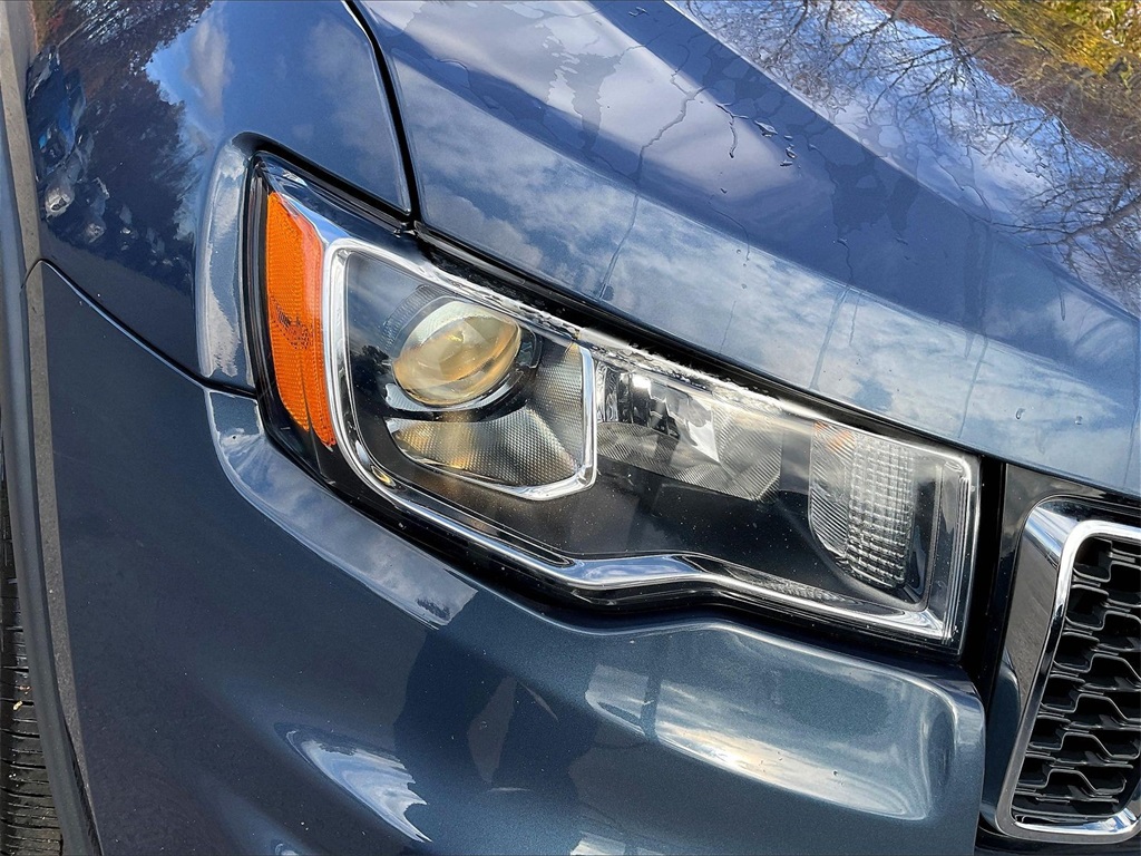 2021 Jeep Grand Cherokee Limited - Photo 29