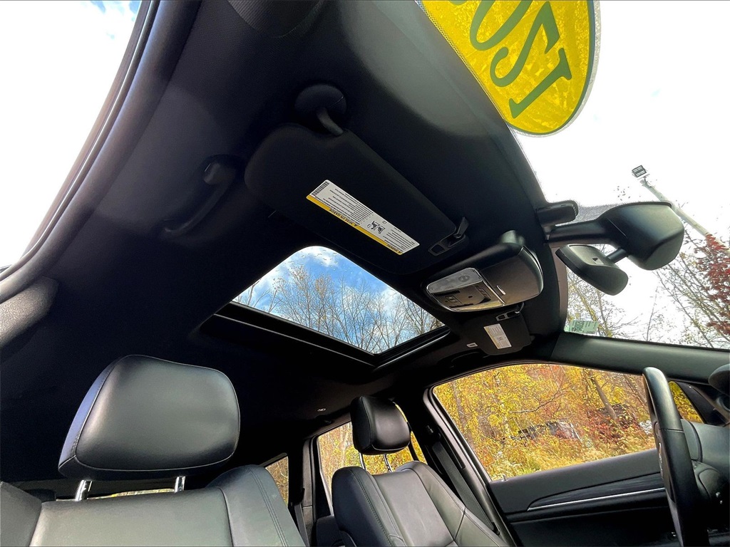 2021 Jeep Grand Cherokee Limited - Photo 7