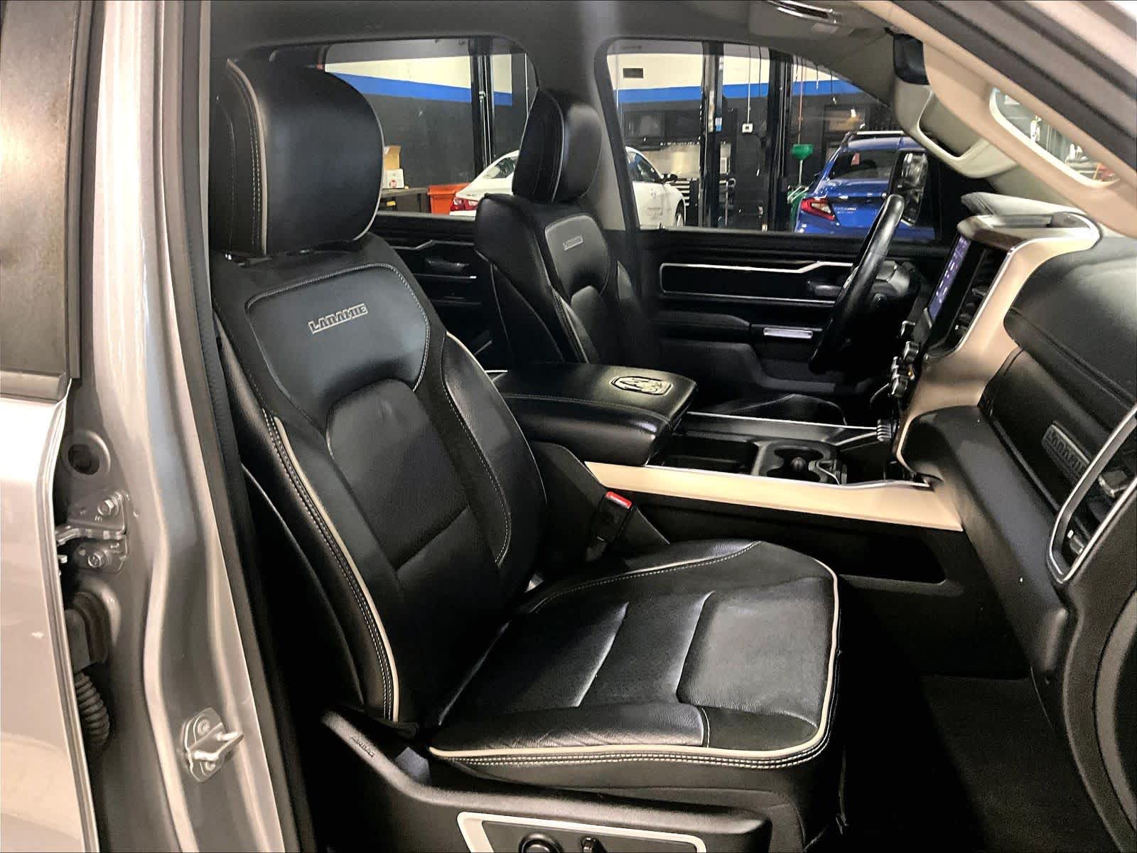 2022 Ram 1500 Laramie - Photo 11