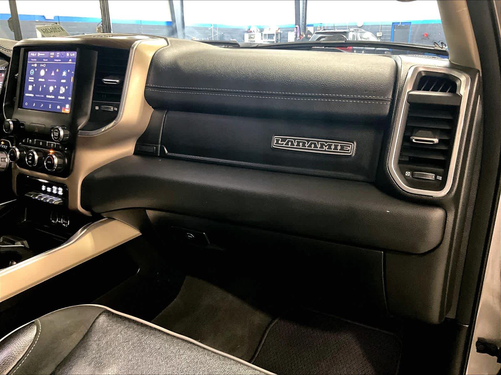 2022 Ram 1500 Laramie - Photo 13