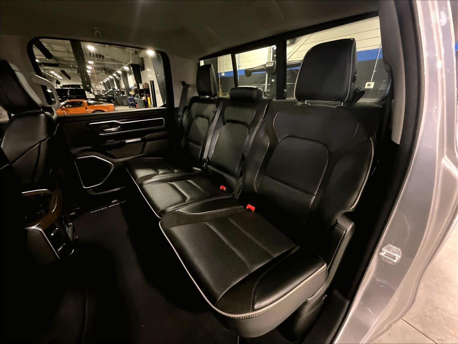 2022 Ram 1500 Laramie - Photo 15