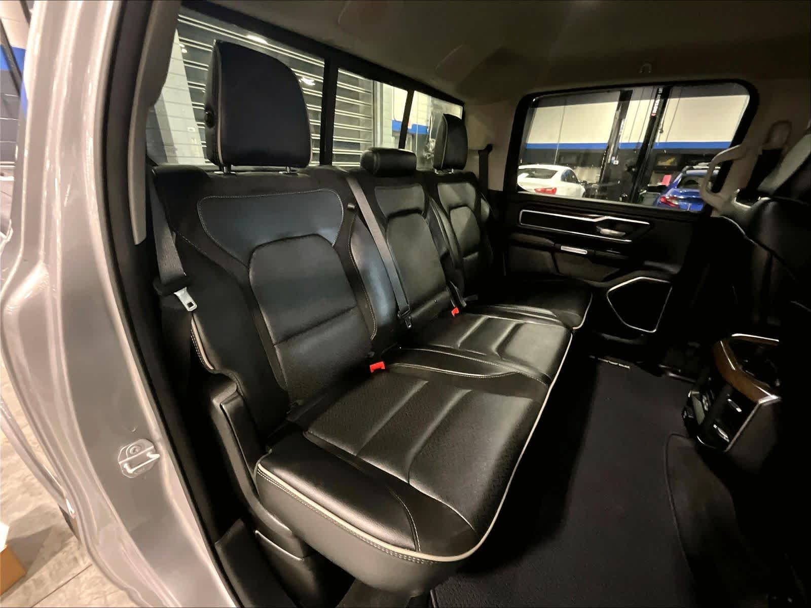 2022 Ram 1500 Laramie - Photo 16