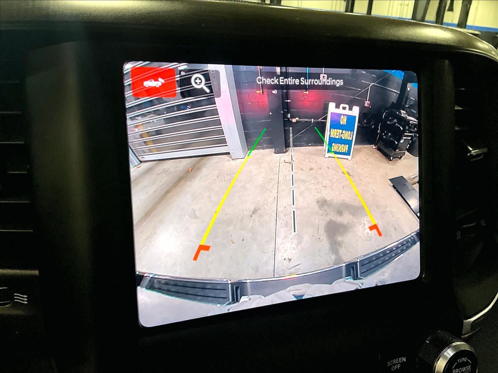 2022 Ram 1500 Laramie - Photo 19