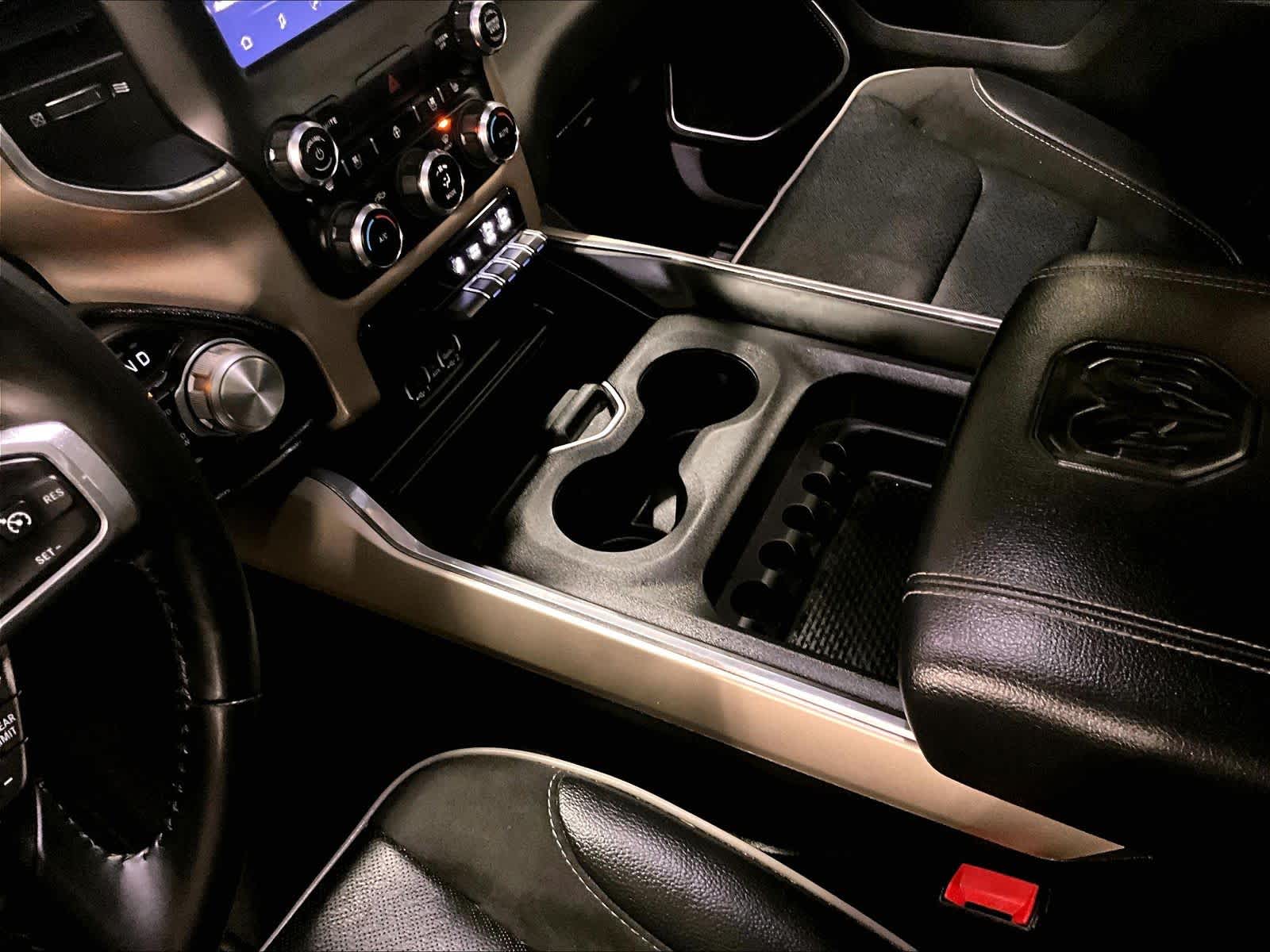 2022 Ram 1500 Laramie - Photo 20