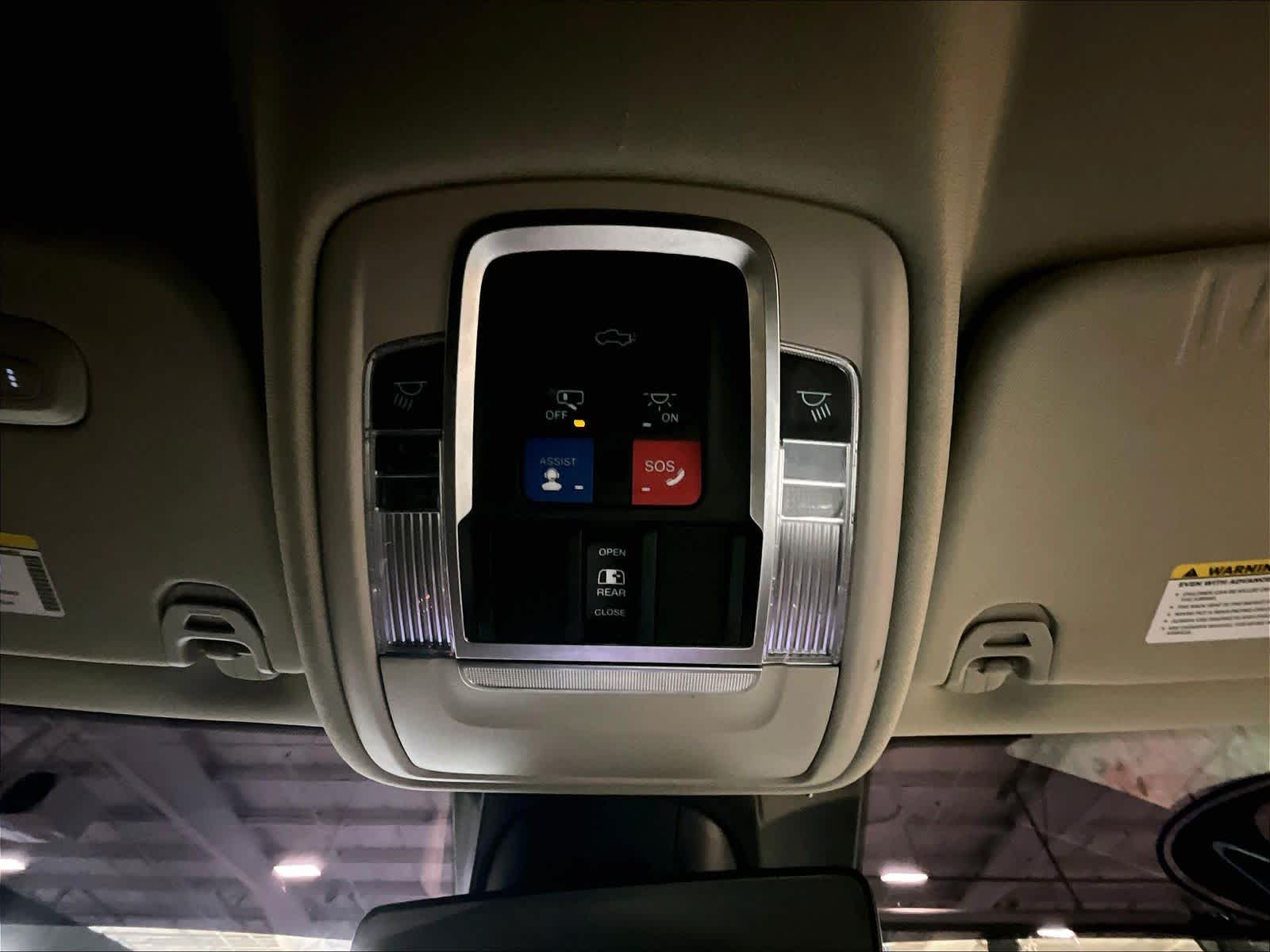 2022 Ram 1500 Laramie - Photo 22