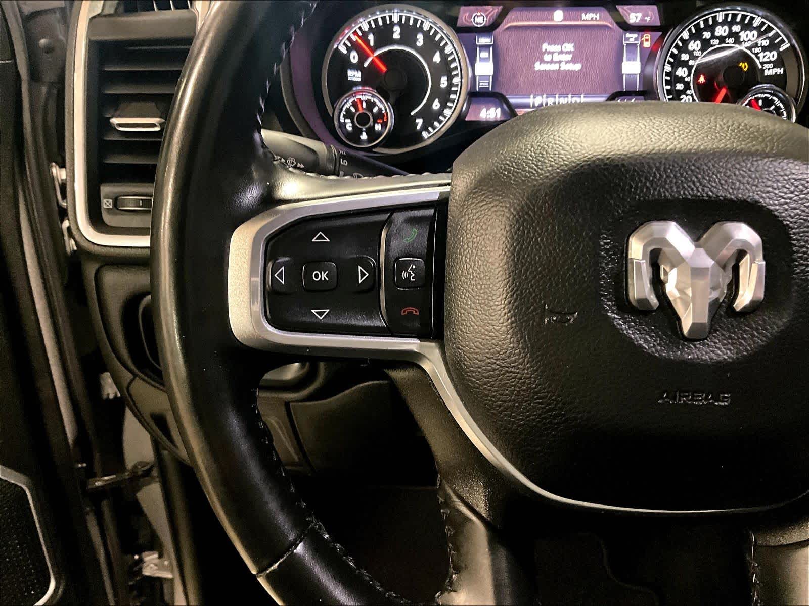 2022 Ram 1500 Laramie - Photo 23