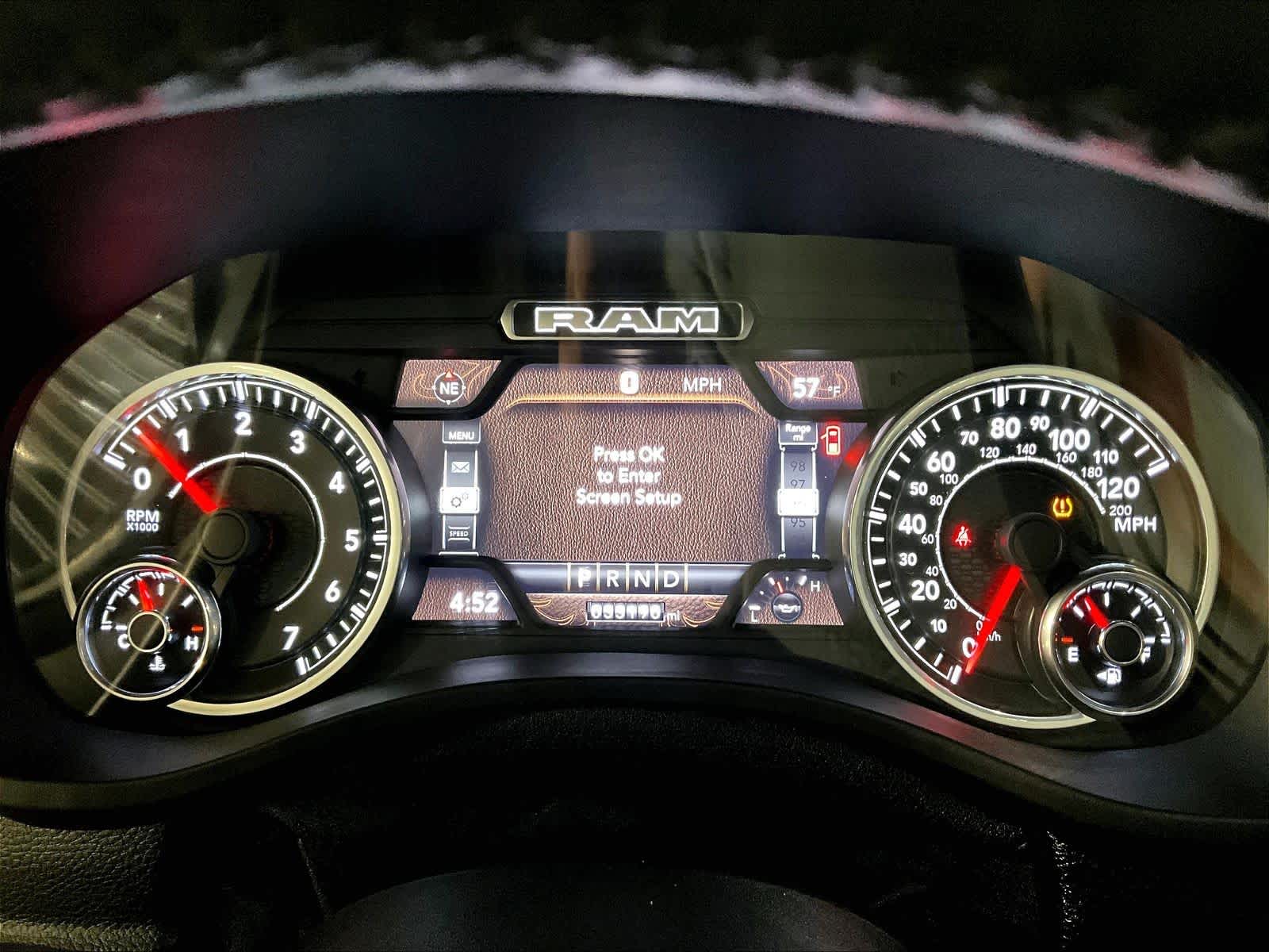 2022 Ram 1500 Laramie - Photo 25