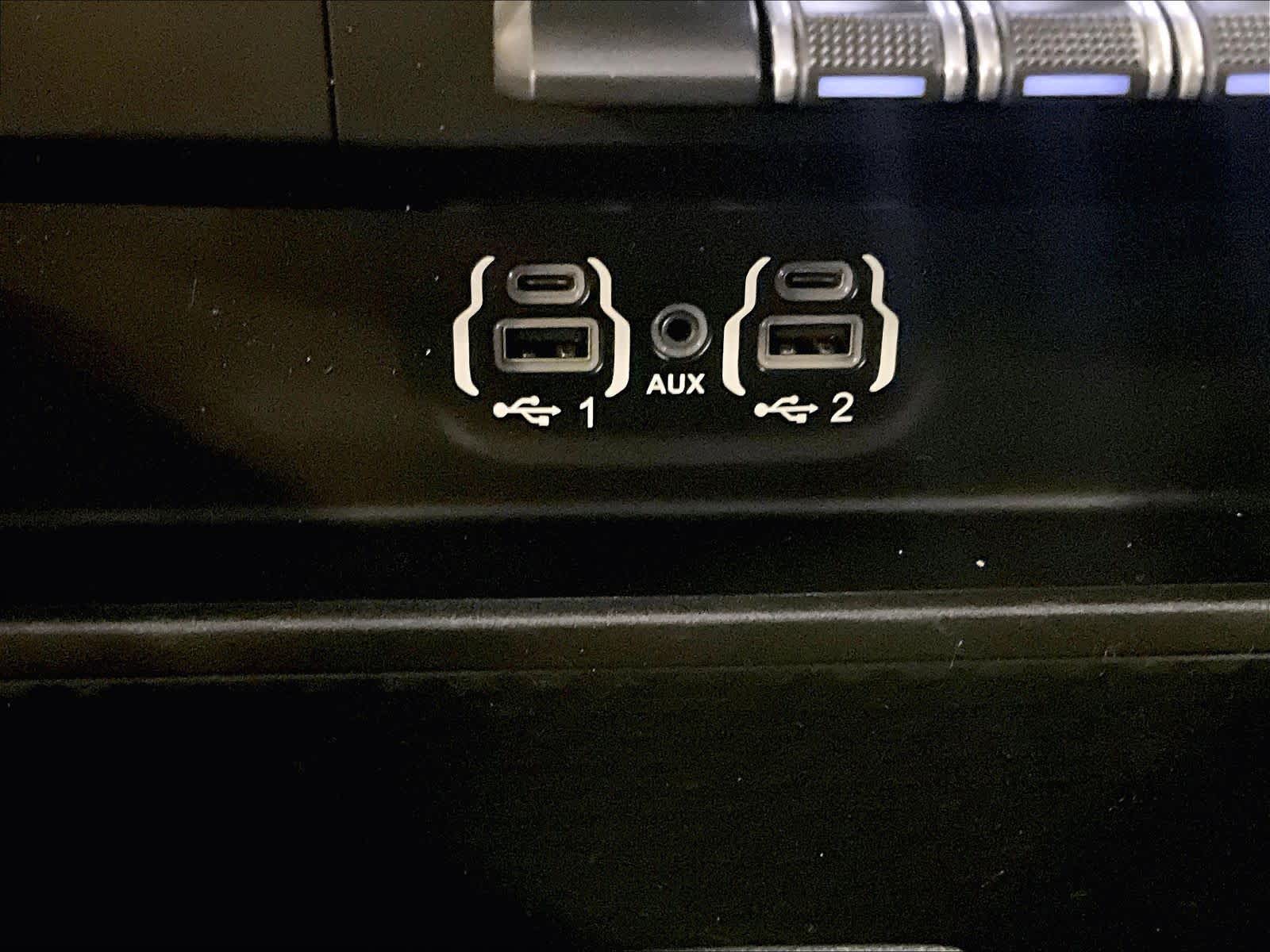 2022 Ram 1500 Laramie - Photo 26