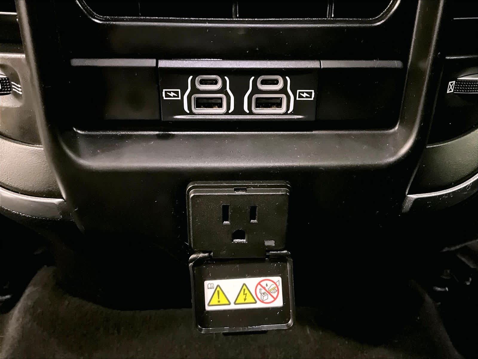 2022 Ram 1500 Laramie - Photo 27