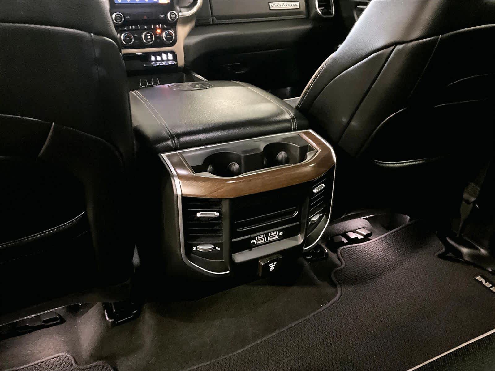 2022 Ram 1500 Laramie - Photo 28