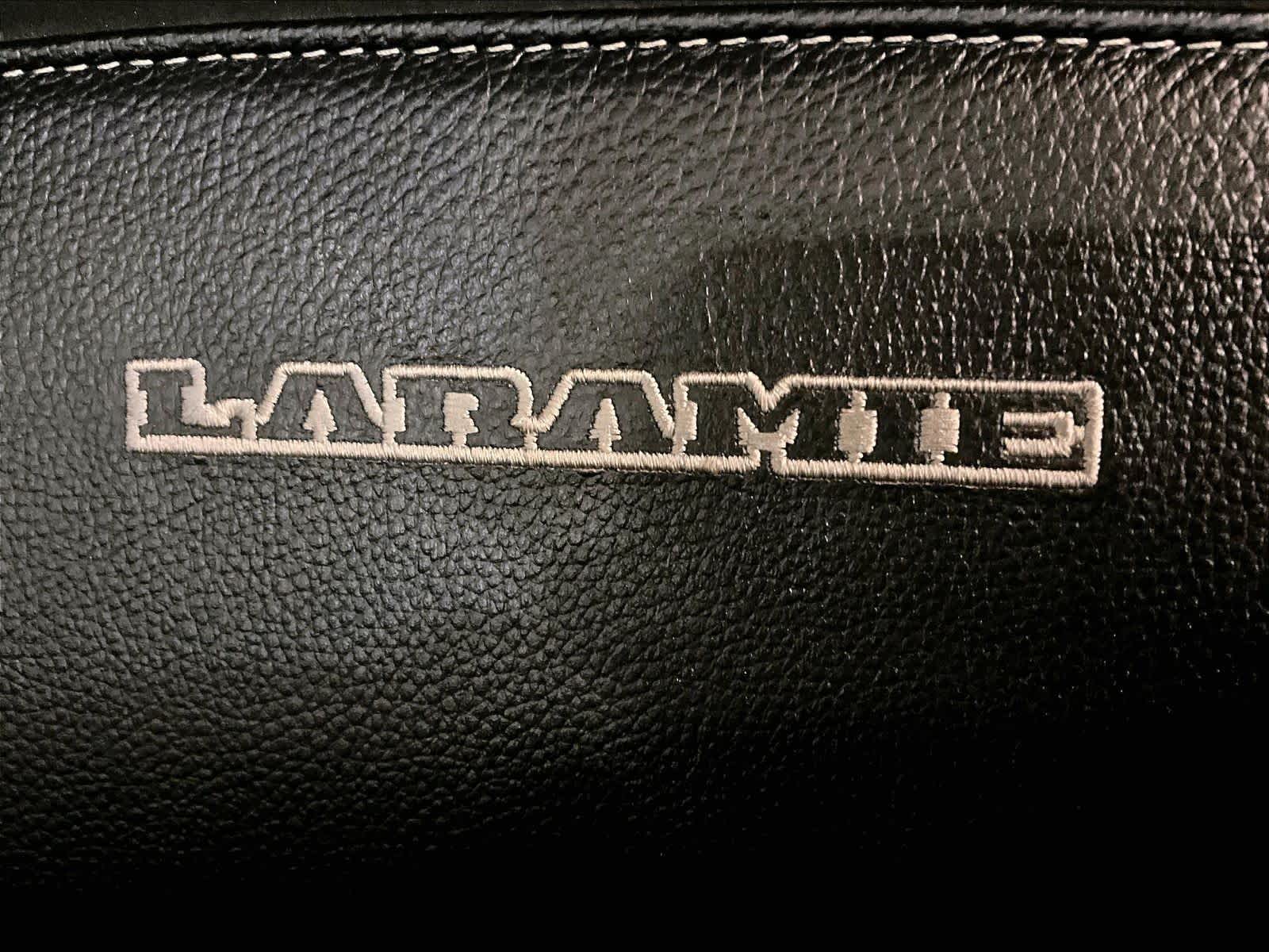 2022 Ram 1500 Laramie - Photo 29