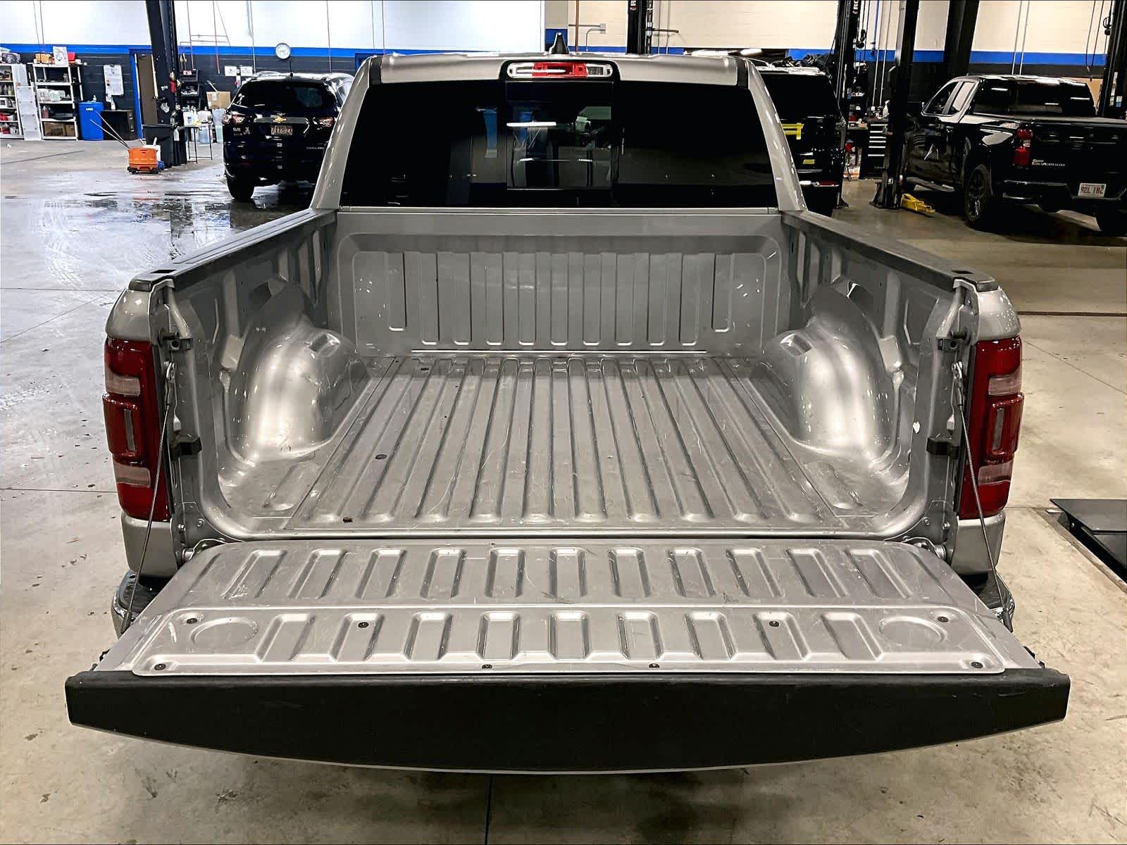 2022 Ram 1500 Laramie - Photo 32