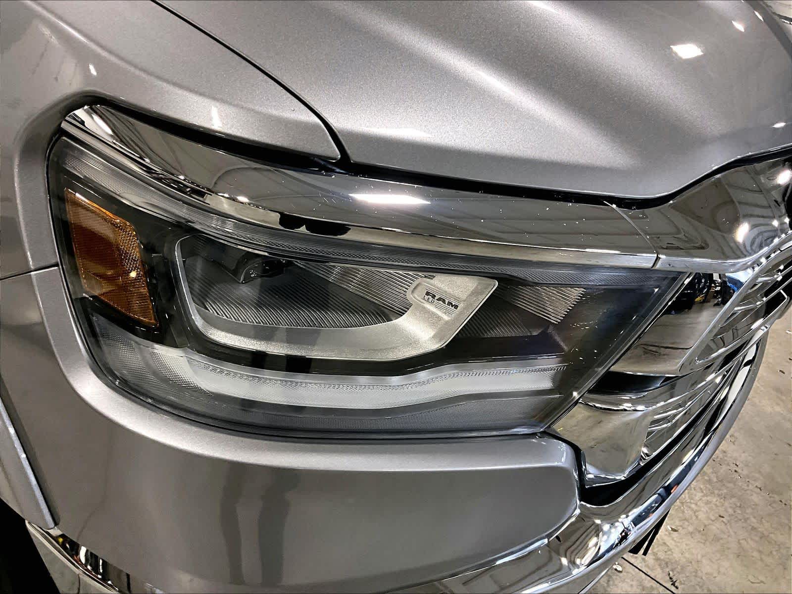 2022 Ram 1500 Laramie - Photo 34