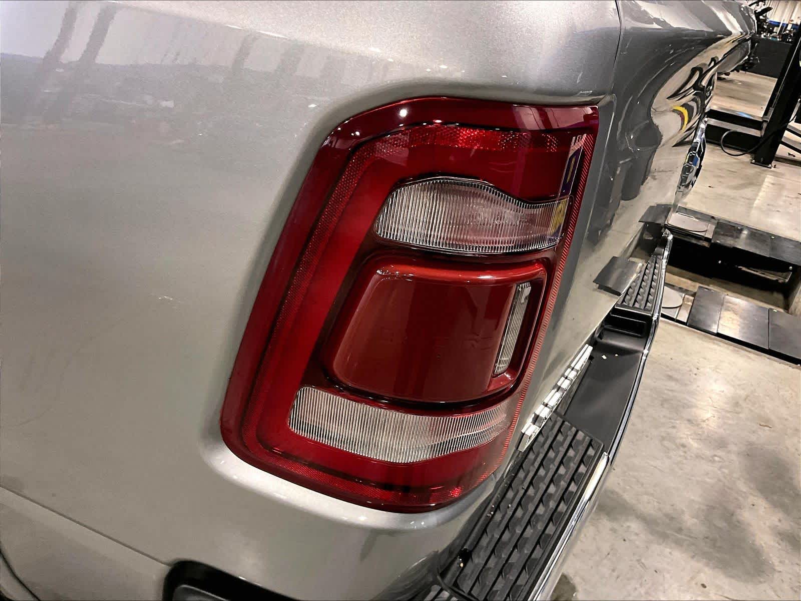 2022 Ram 1500 Laramie - Photo 35