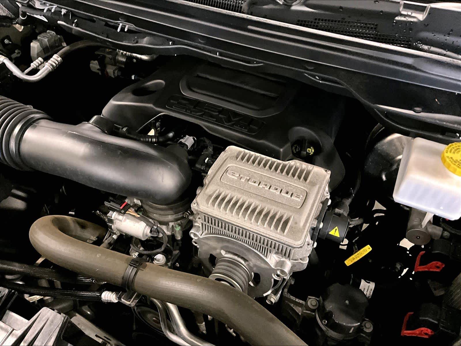 2022 Ram 1500 Laramie - Photo 36