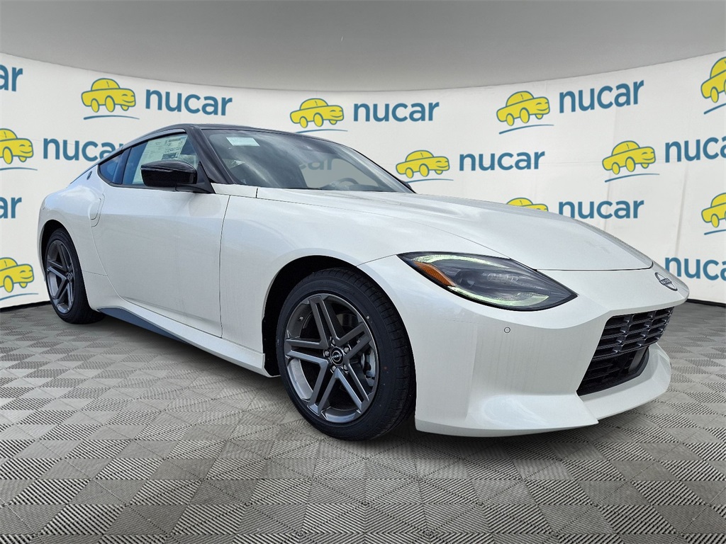 2025 Nissan Z Sport - Photo 1