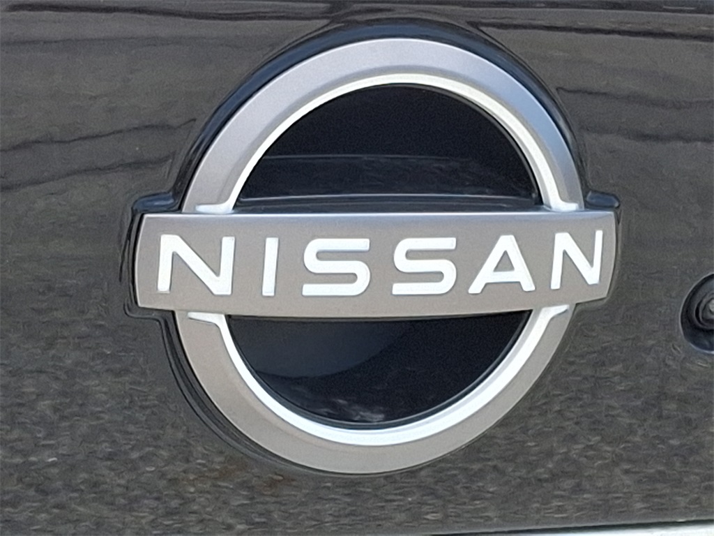 2025 Nissan Z Sport - Photo 19
