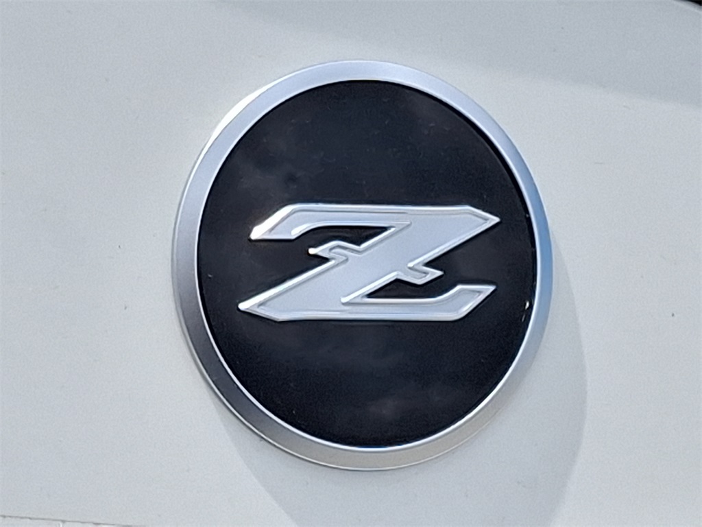 2025 Nissan Z Sport - Photo 20