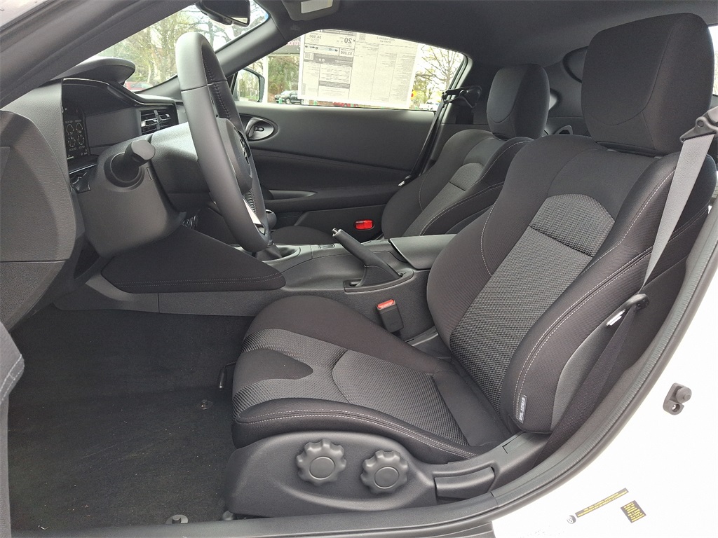 2025 Nissan Z Sport - Photo 8