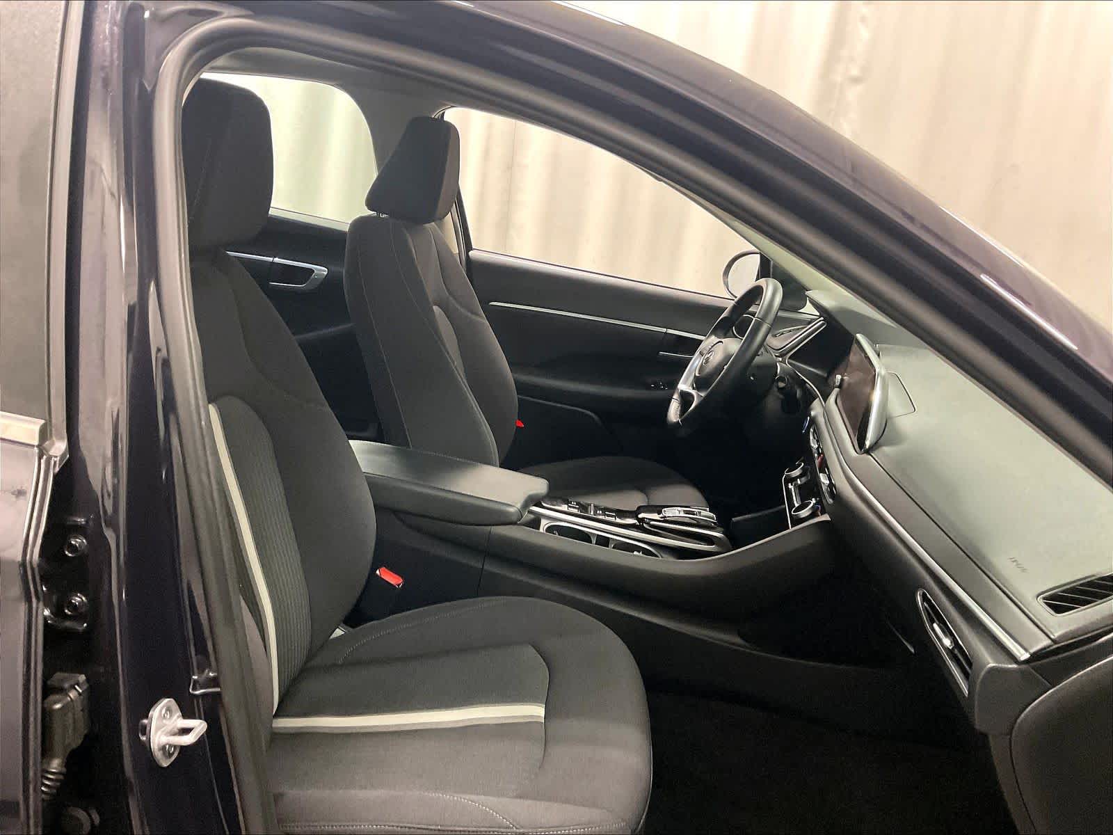 2023 Hyundai Sonata SEL - Photo 11