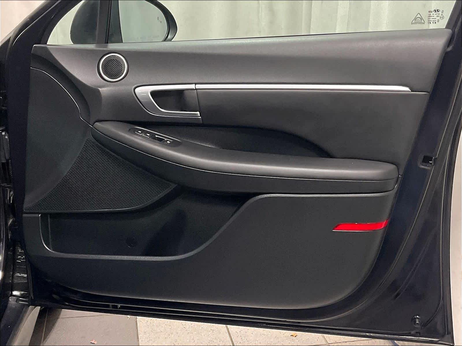 2023 Hyundai Sonata SEL - Photo 12