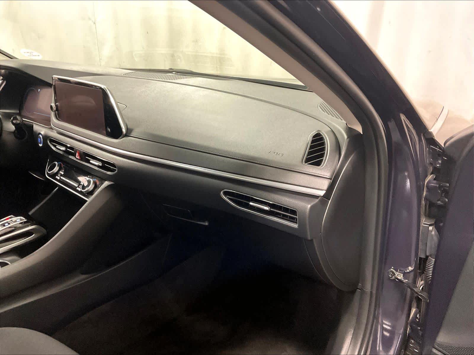 2023 Hyundai Sonata SEL - Photo 13