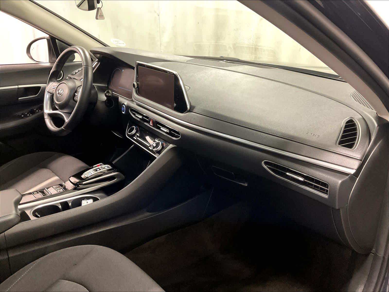 2023 Hyundai Sonata SEL - Photo 14