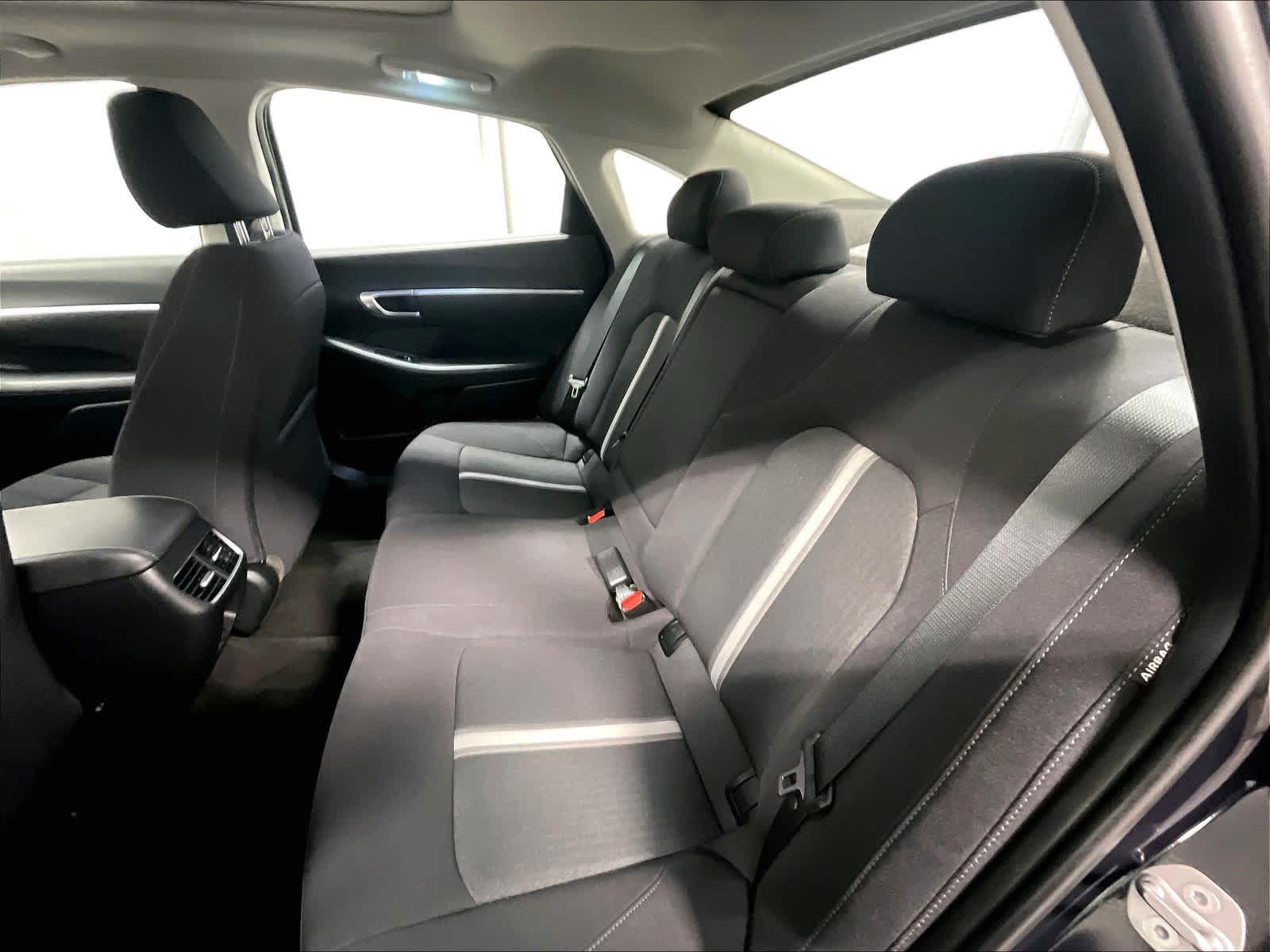 2023 Hyundai Sonata SEL - Photo 15