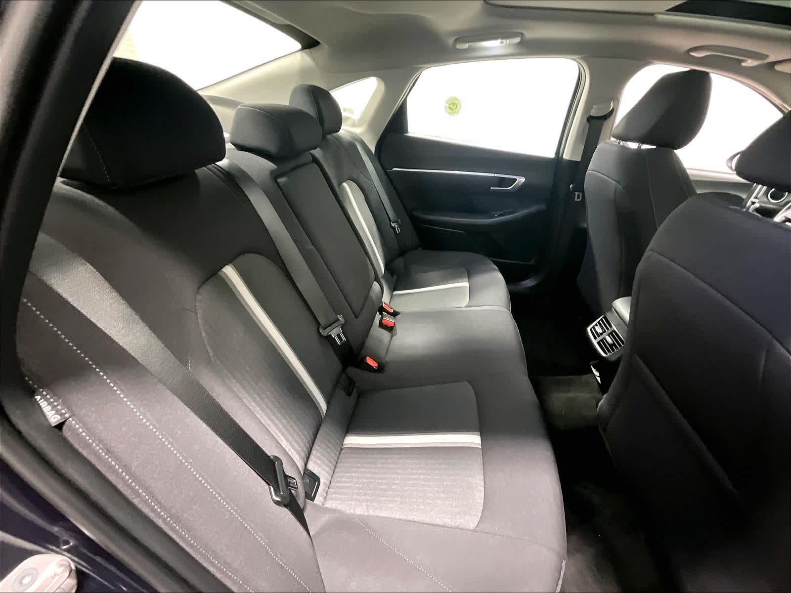2023 Hyundai Sonata SEL - Photo 16